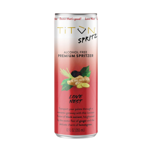 Titun - Love Nest Spritz