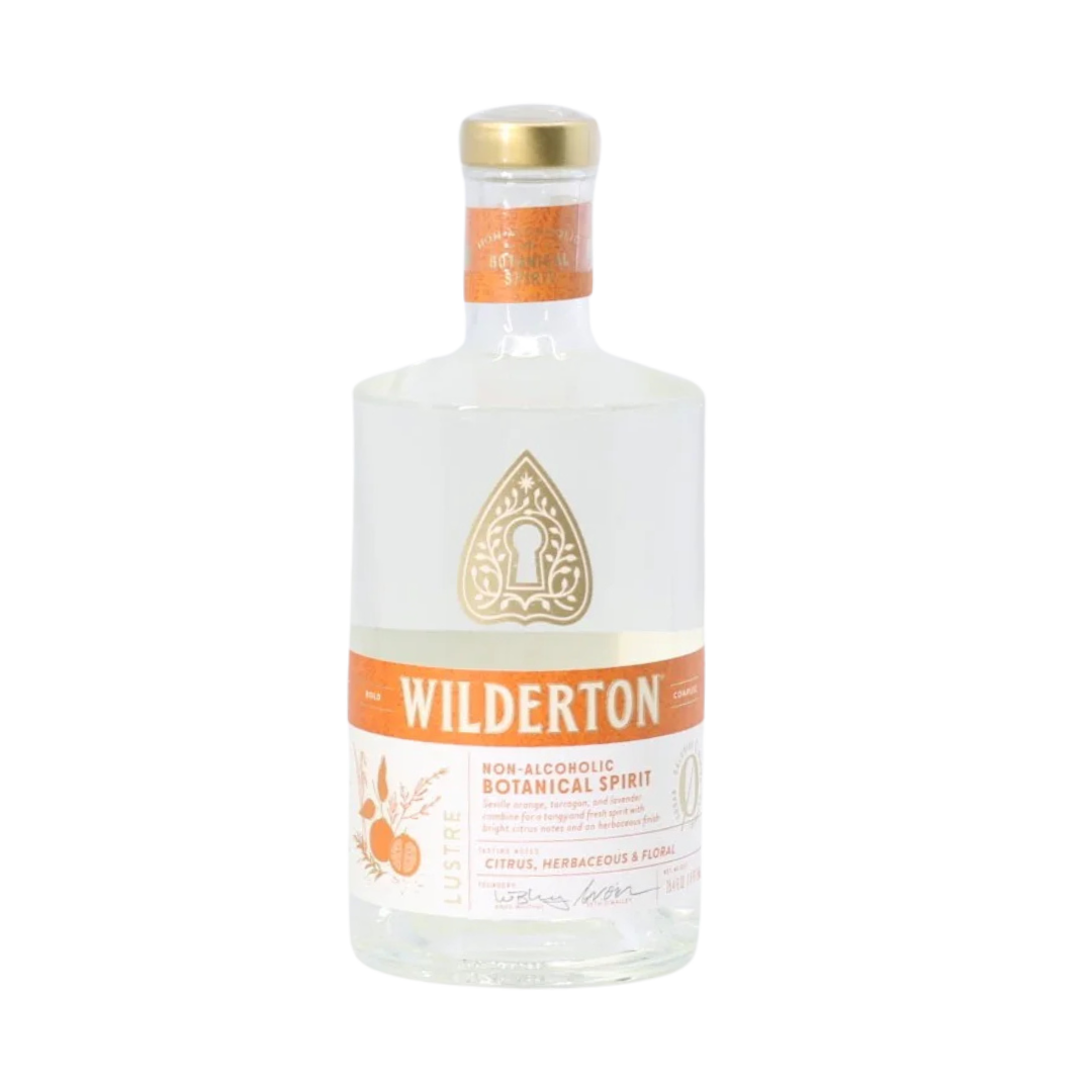 Wilderton - Lustre