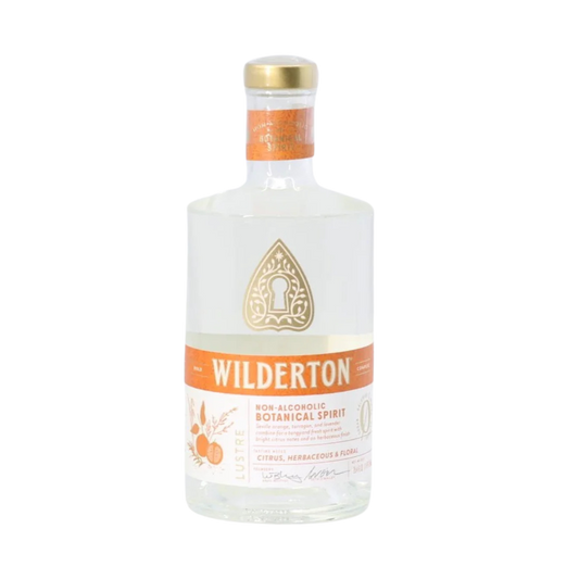 Wilderton - Lustre