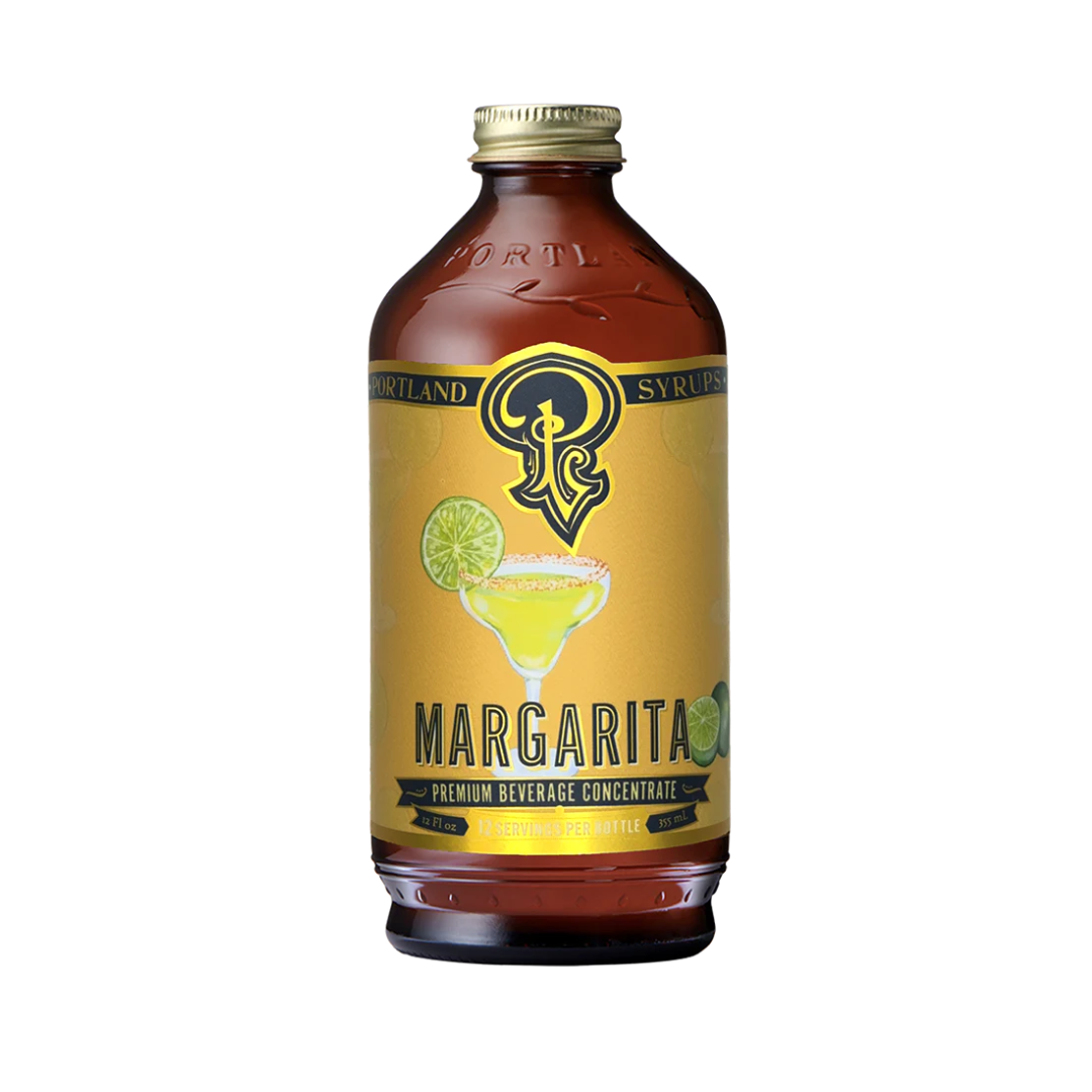 Portland Syrups - Margarita