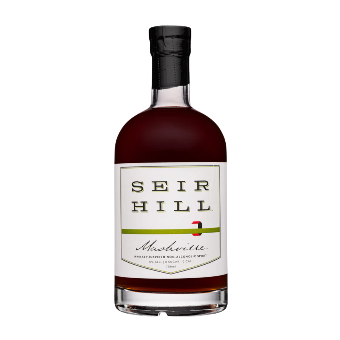 Seir Hill - Mashville Whiskey Alternative