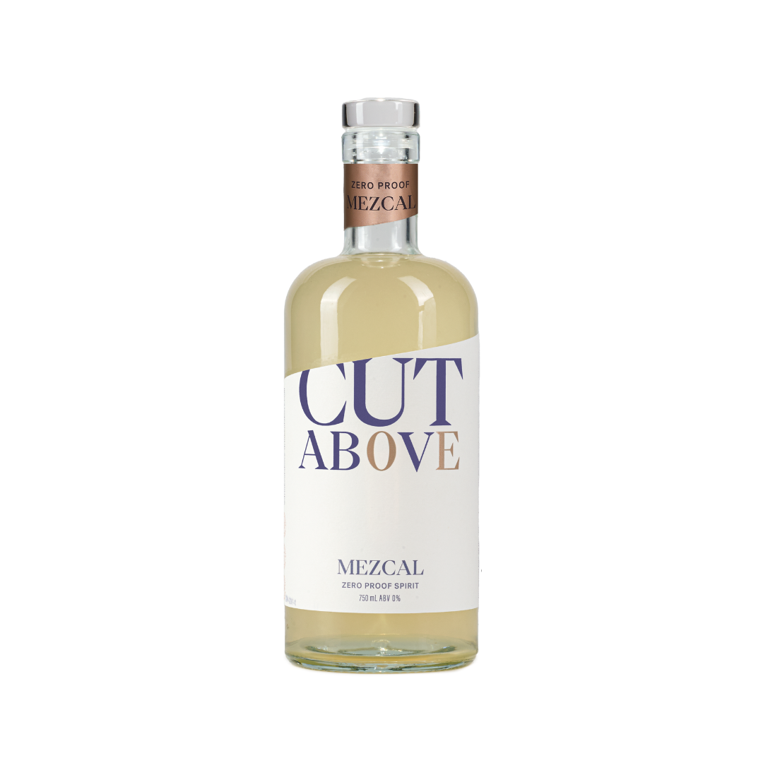 Cut Above - Mezcal