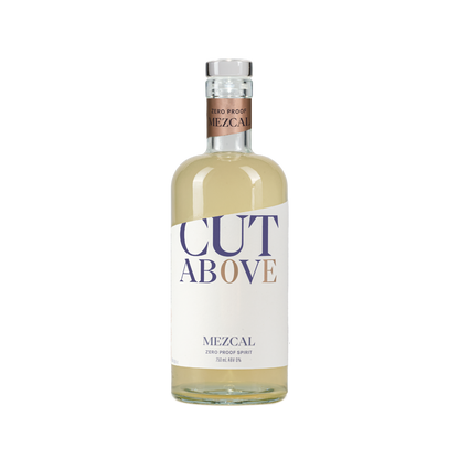 Cut Above - Mezcal