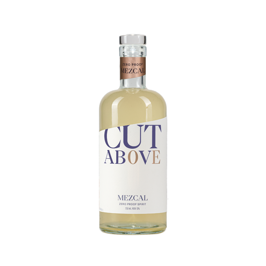 Cut Above - Mezcal