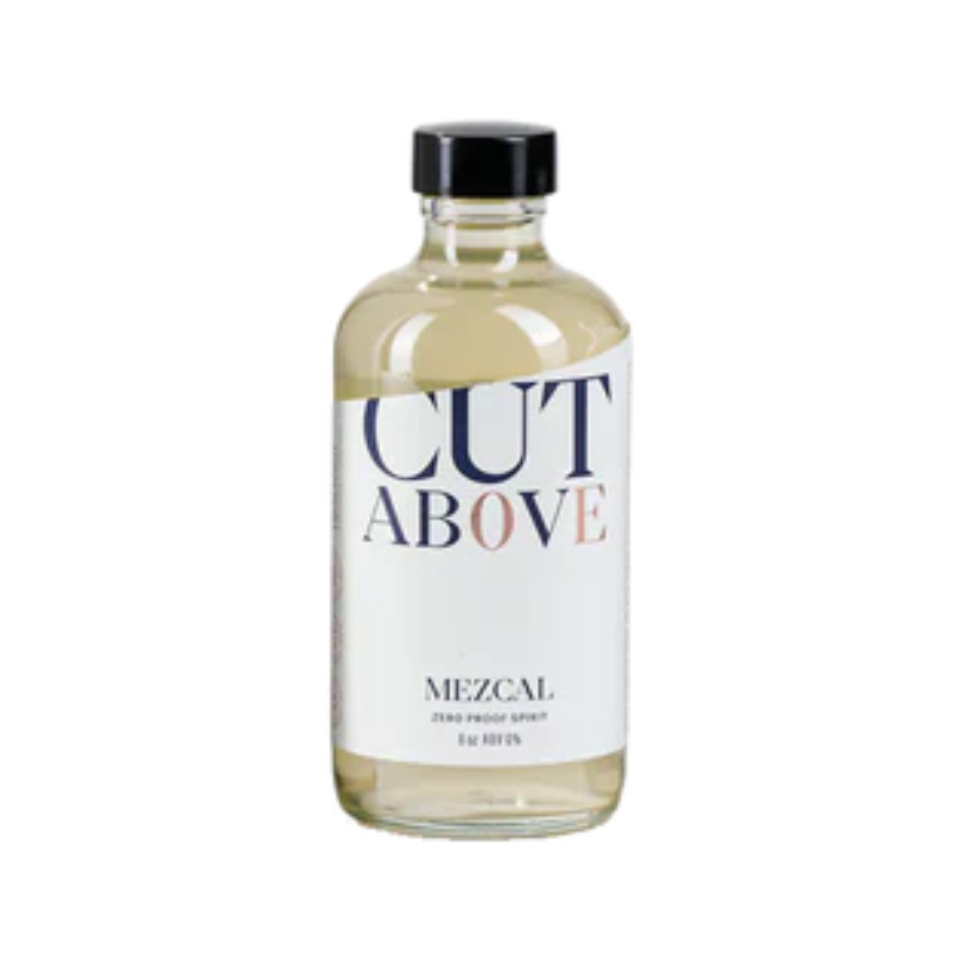 Cut Above - Mezcal