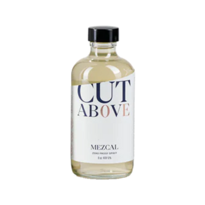 Cut Above - Mezcal