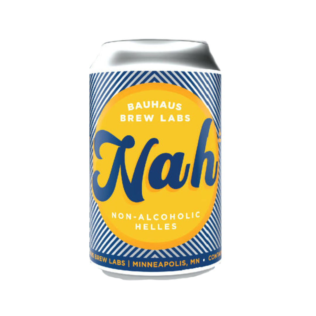 Bauhaus - "Nah" Helles