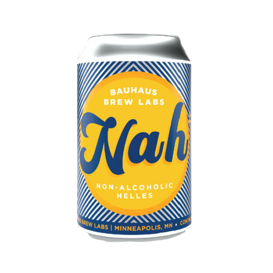 Bauhaus - "Nah" Helles