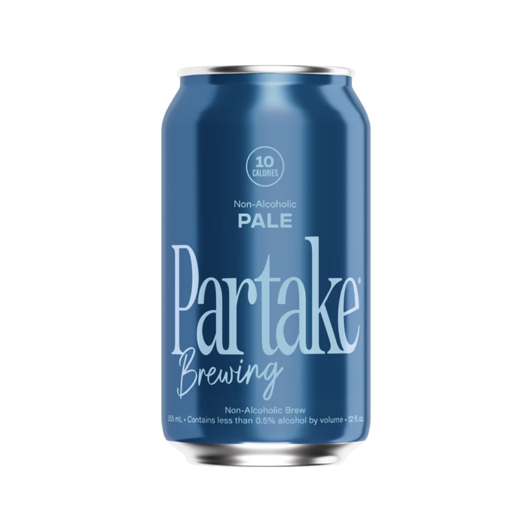 Partake - Pale