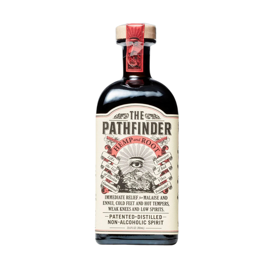 The Pathfinder Hemp and Root