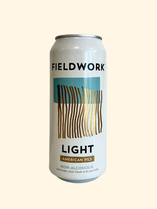 Fieldwork - Light