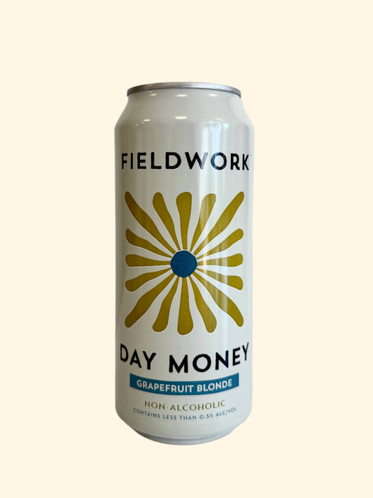 Fieldwork - Day Money