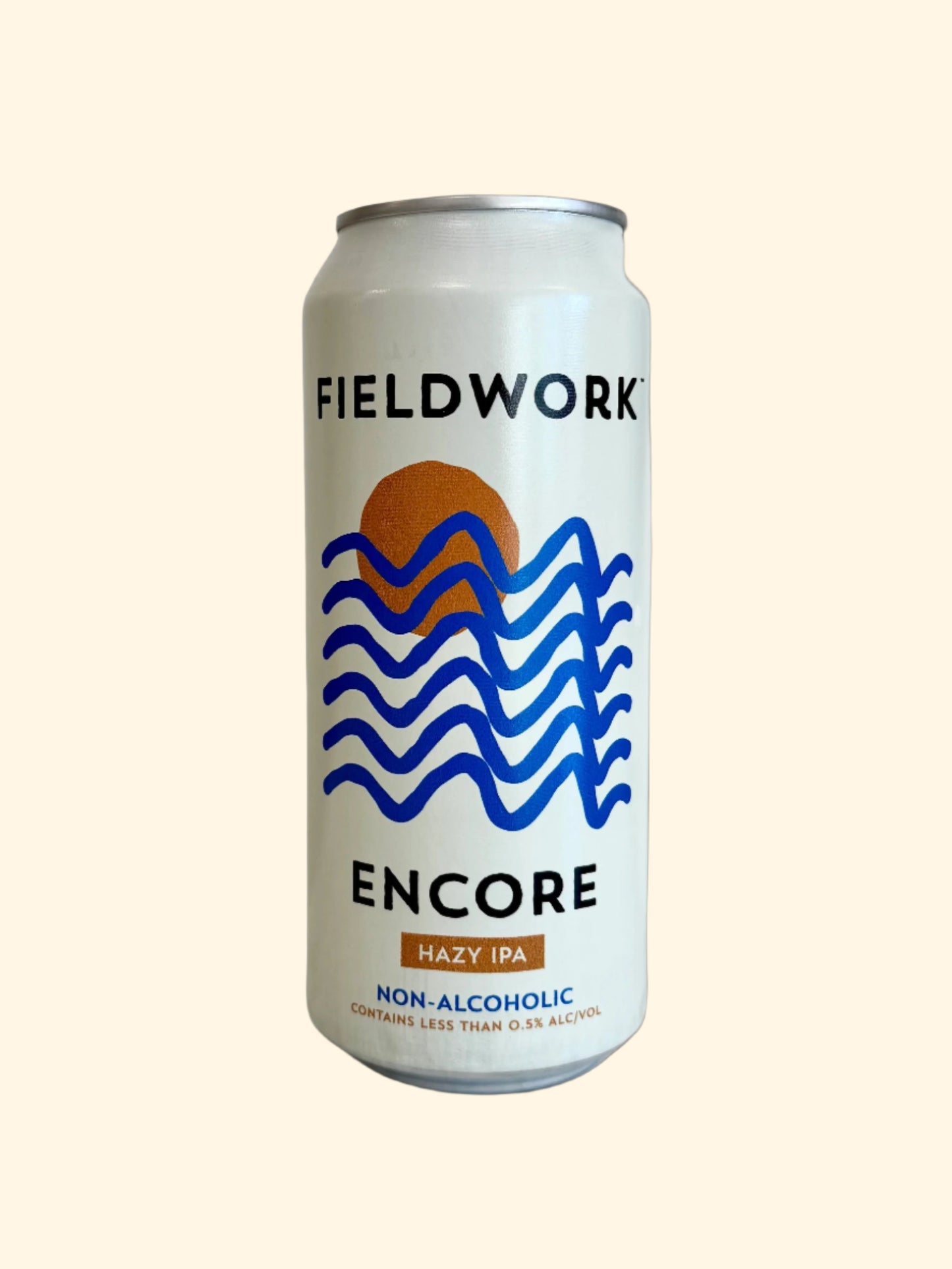 Fieldwork - Encore