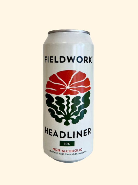 Fieldwork - Headliner IPA