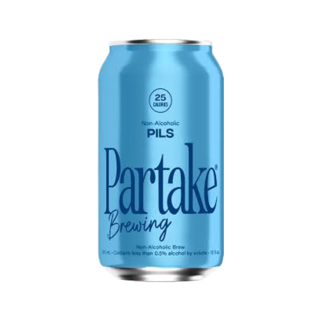 Partake - Pils