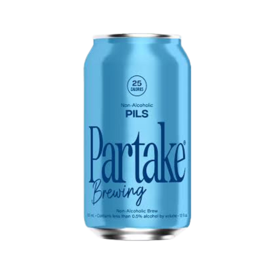 Partake - Pils