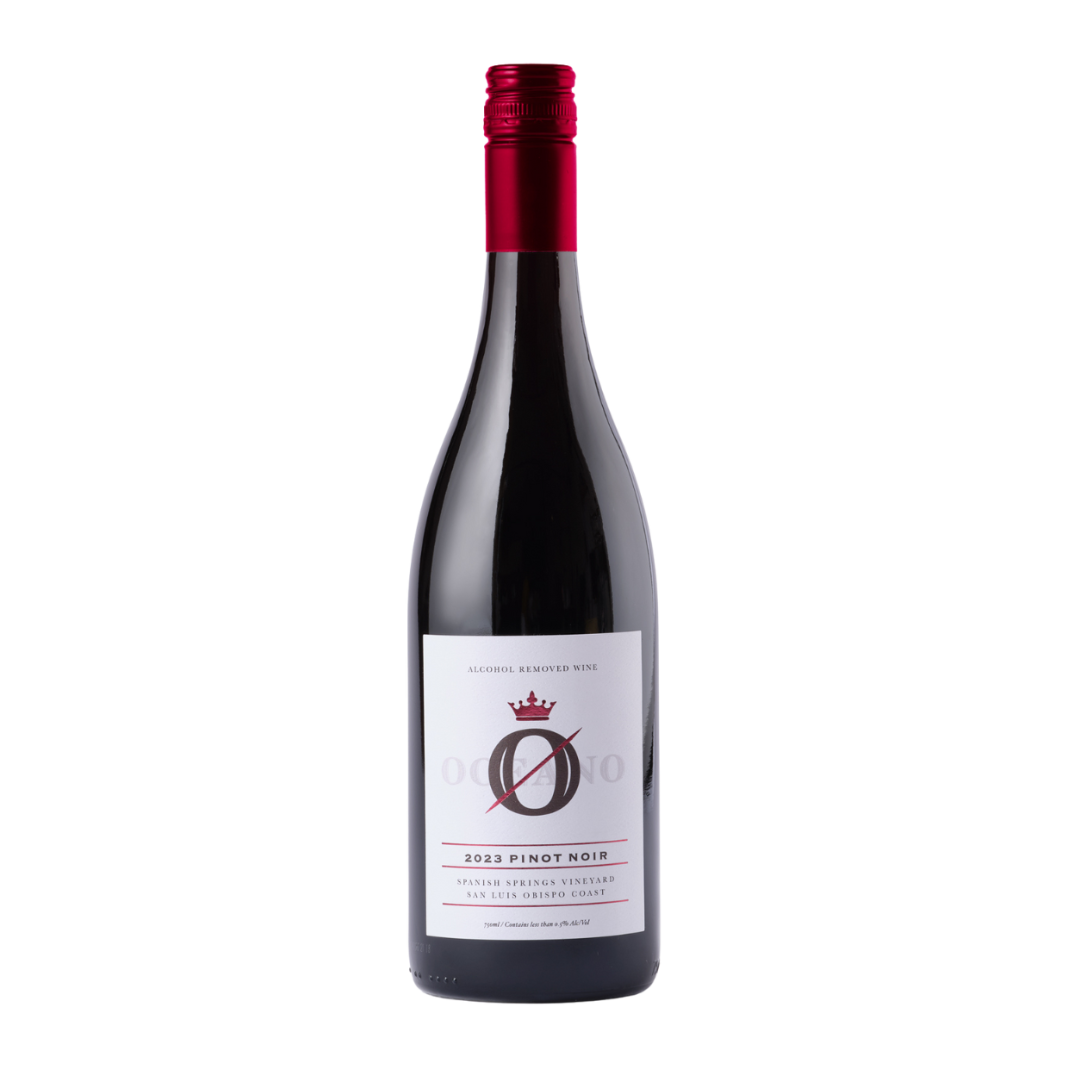 Oceano Zero - Pinot Noir