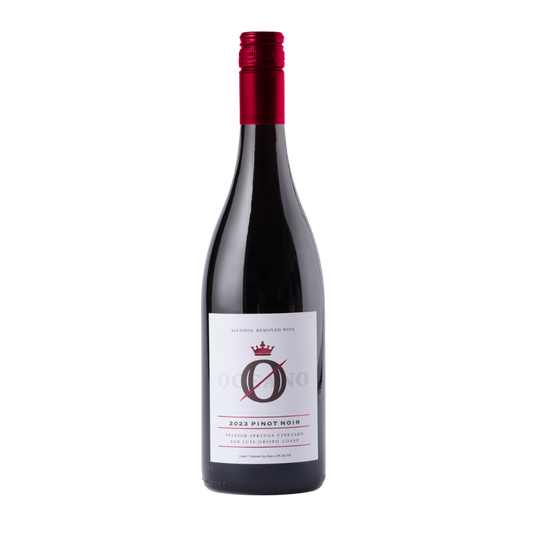 Oceano Zero - Pinot Noir