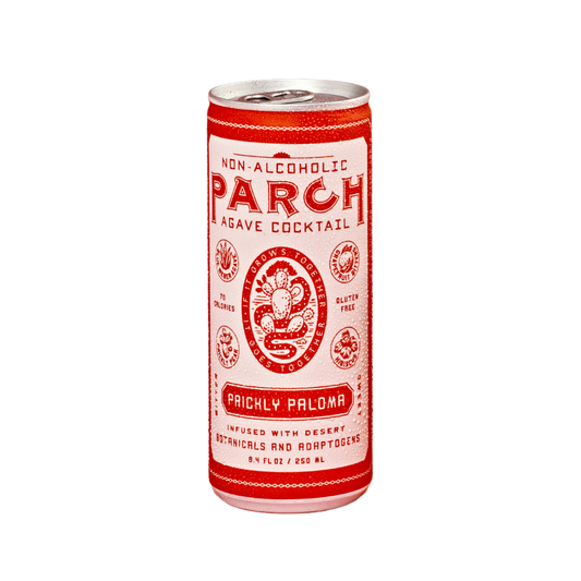 Parch - Prickly Paloma