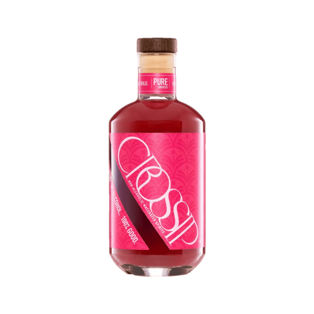 Crossip - Pure Hibiscus