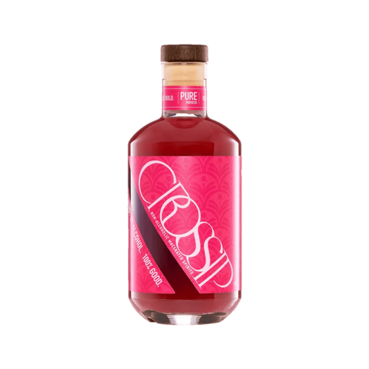 Crossip - Pure Hibiscus