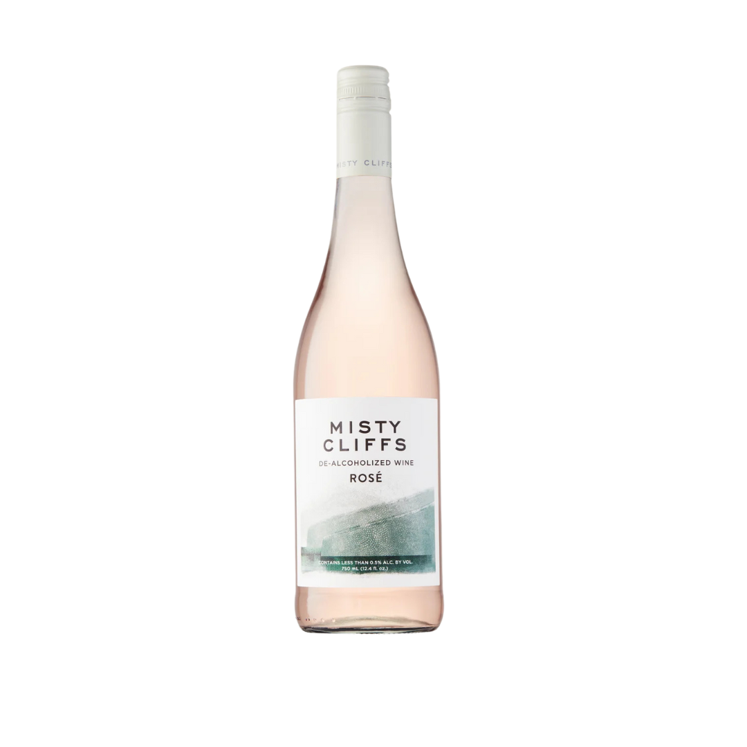 Misty Cliffs - Rosé