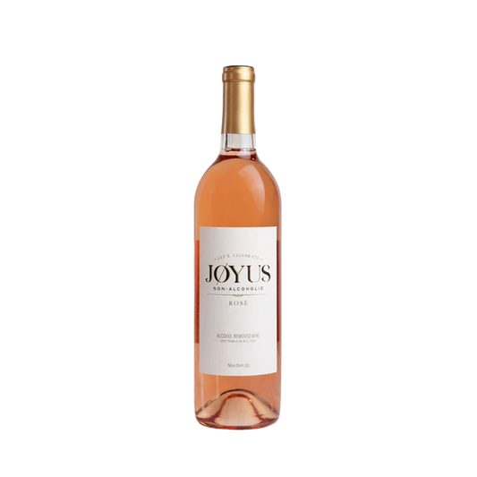 Jøyus - Rosé