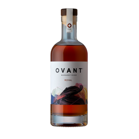 Ovant - Royal