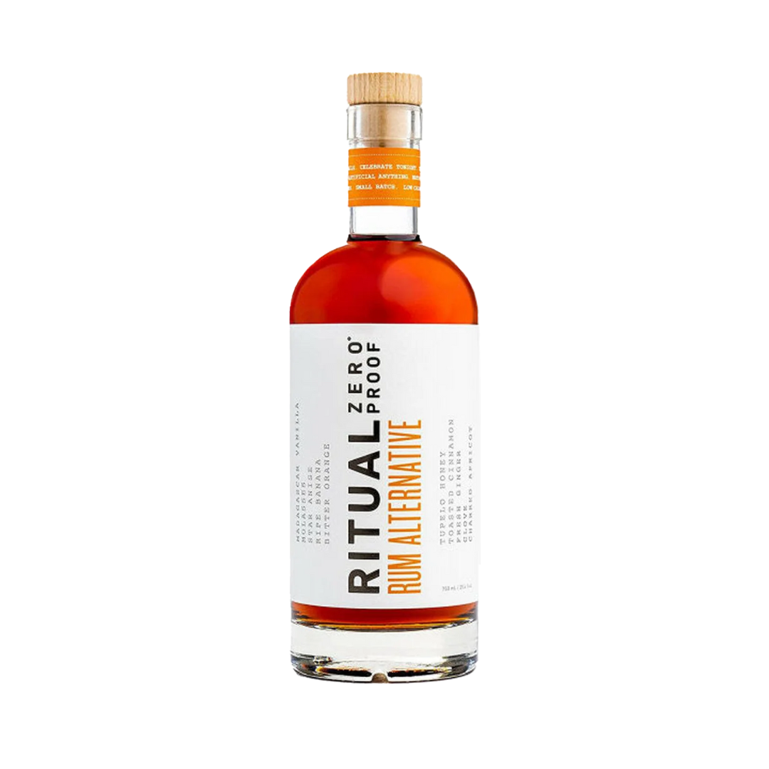 Ritual - Rum