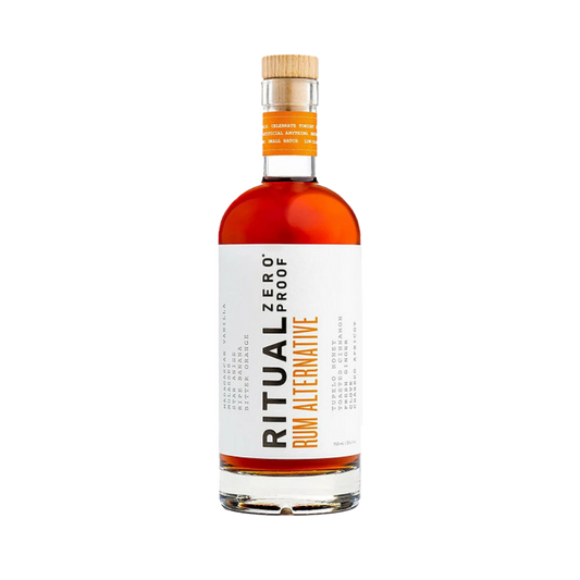 Ritual - Rum