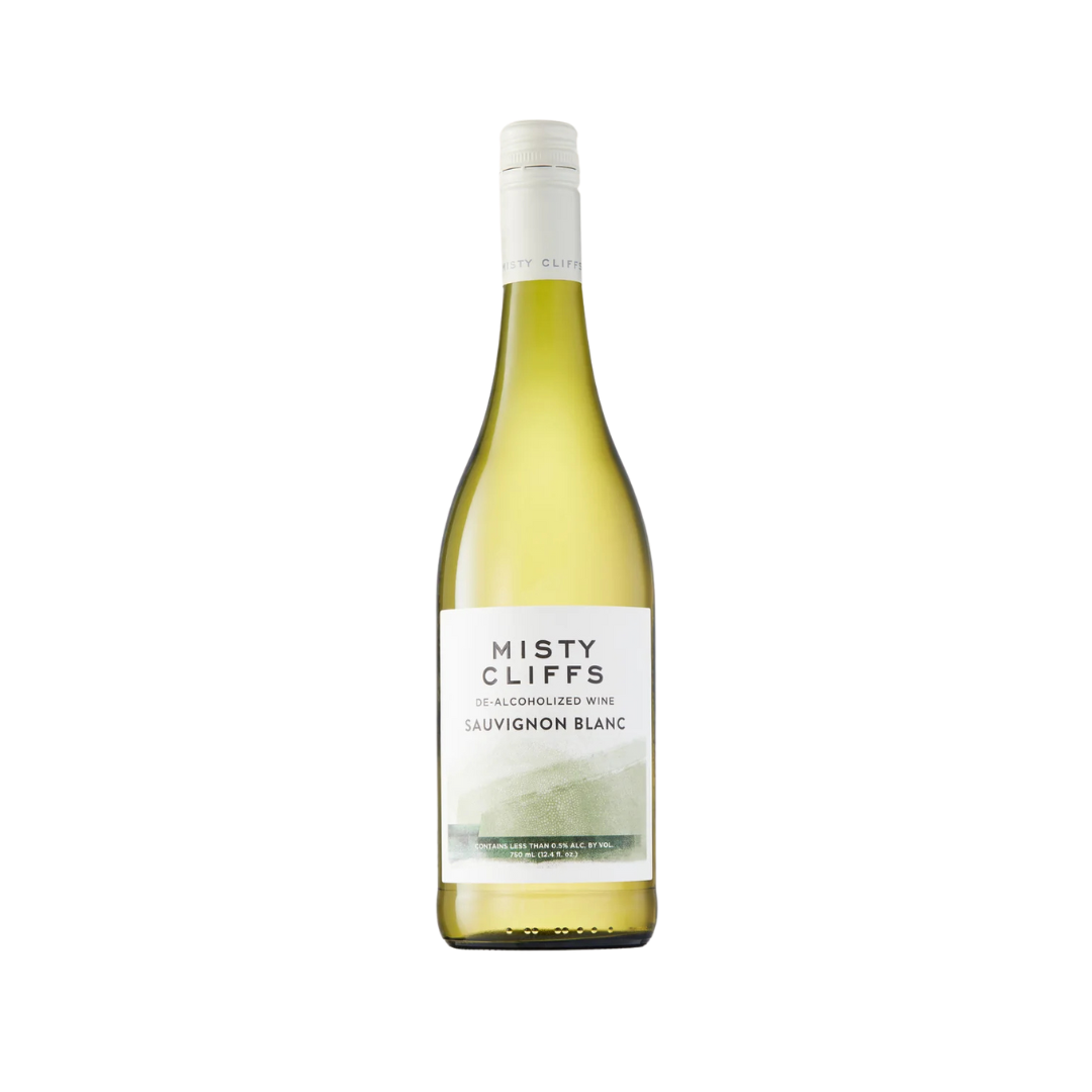 Misty Cliffs - Sauvignon Blanc