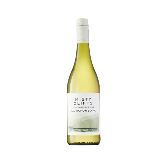 Misty Cliffs - Sauvignon Blanc