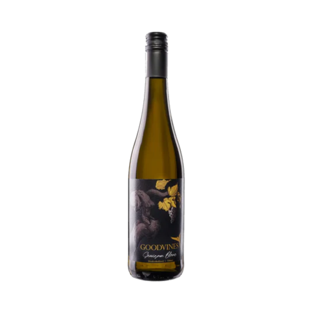 Goodvines - Sauvignon Blanc Black Label