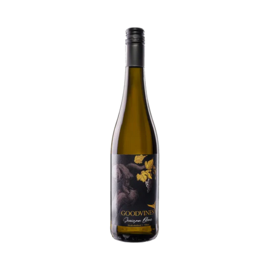 Goodvines - Sauvignon Blanc Black Label