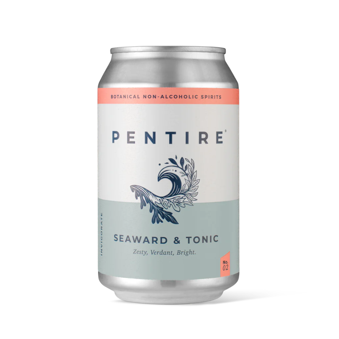 Pentire - Seaward & Tonic