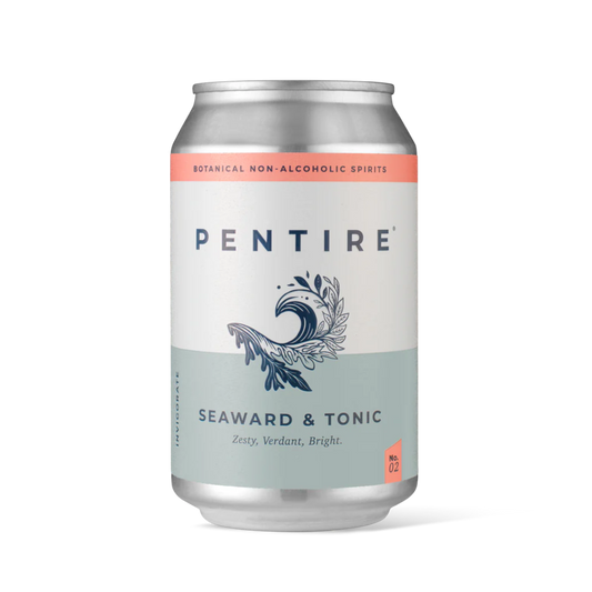 Pentire - Seaward & Tonic