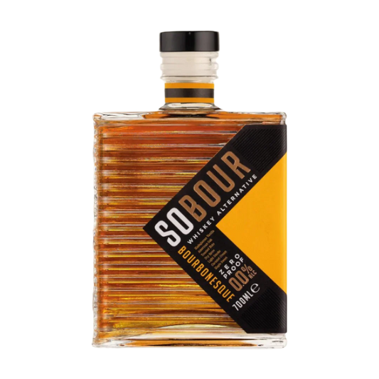 Sobour - Bournbonesque Whiskey