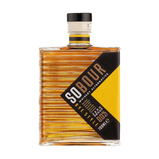 Sobour - Rye Style Whiskey