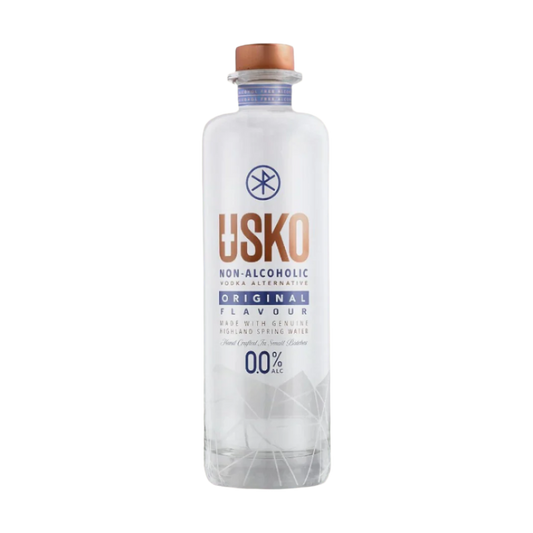 USKO - Vodka Alternative