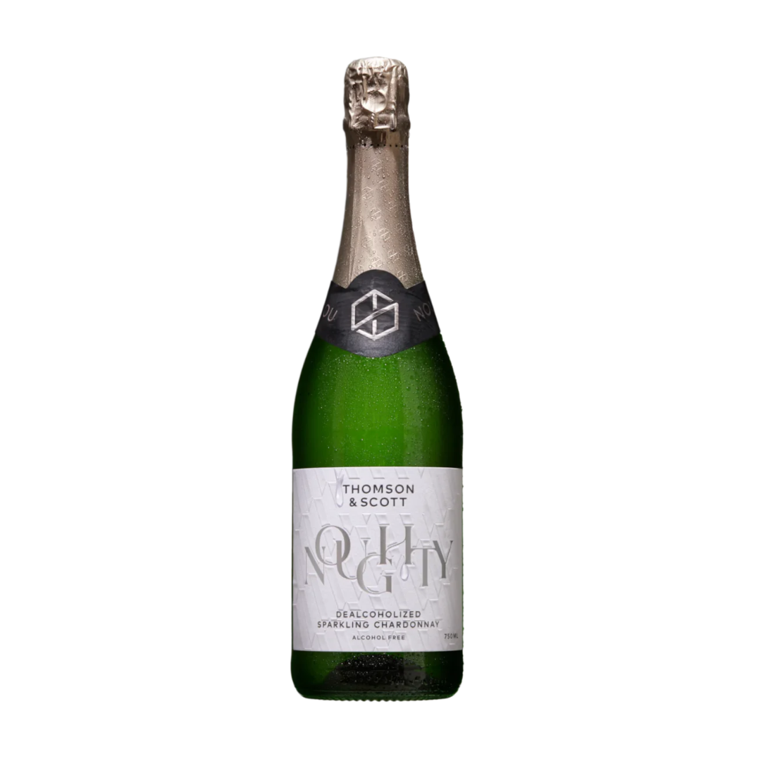 Noughty - Sparkling Chardonnay