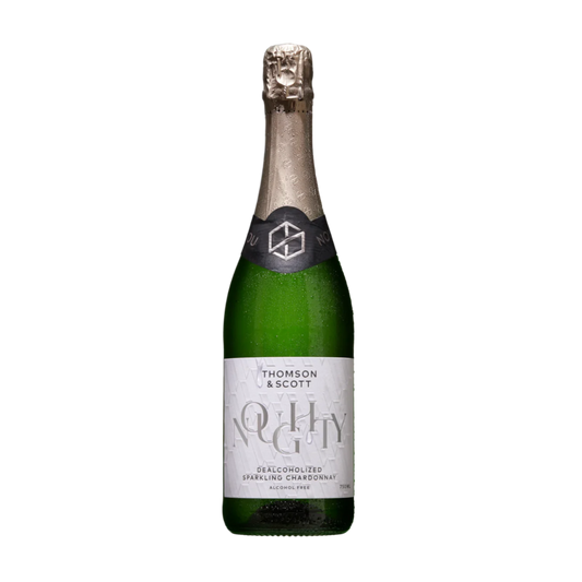 Noughty - Sparkling Chardonnay