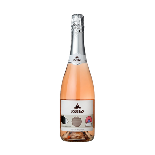 Zeno - Sparkling Rosé