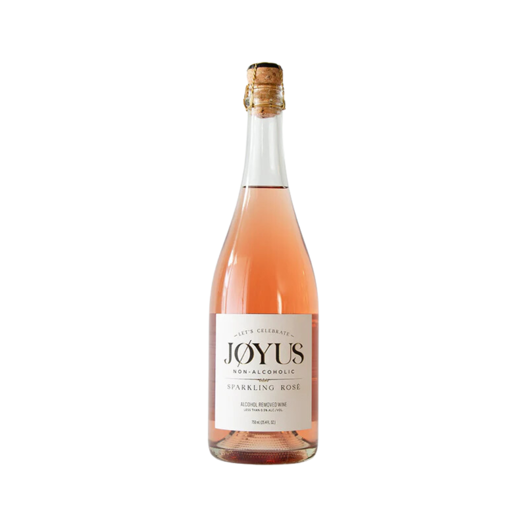 Jøyus - Sparkling Rosé