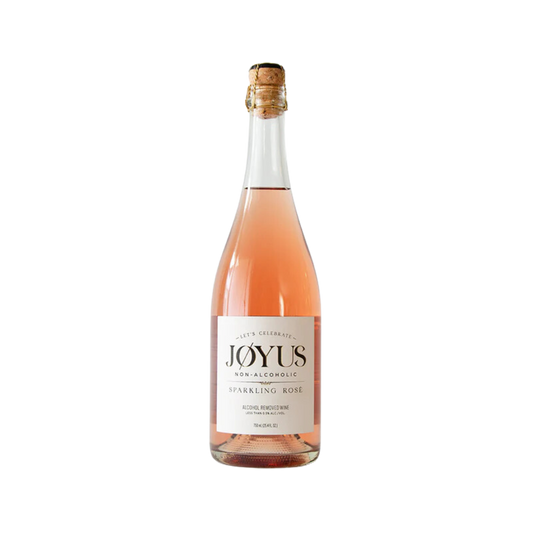 Jøyus - Sparkling Rosé