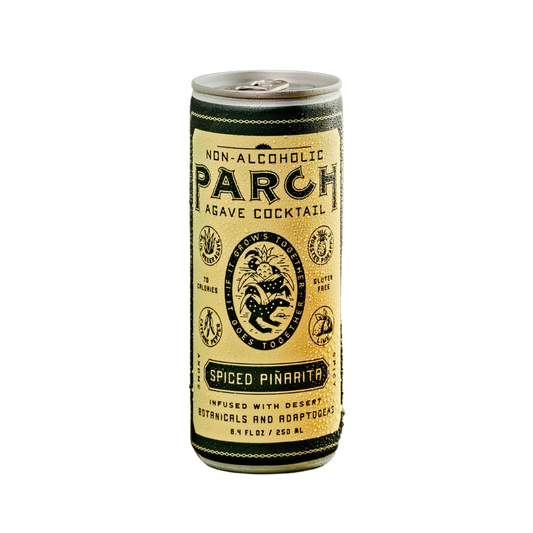 Parch - Spiced Piñarita