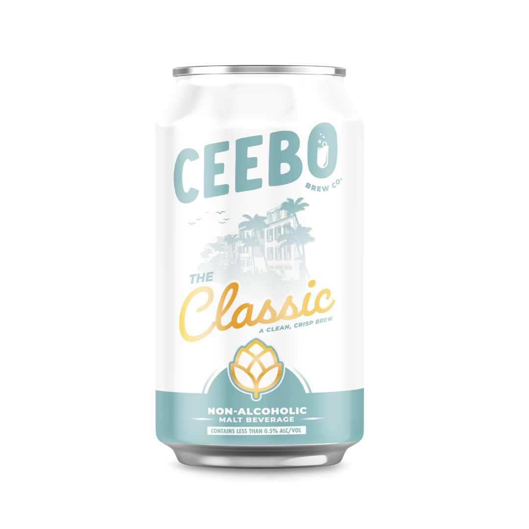 Ceebo Brew Co. - The Classic