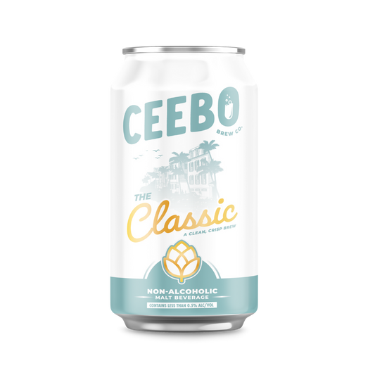 Ceebo Brew Co. - The Classic