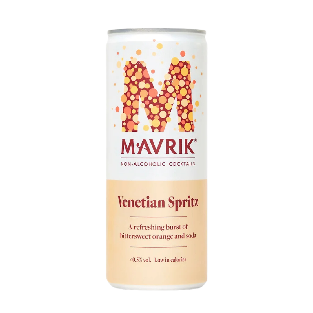 Mavrik - Venetian Sprtiz