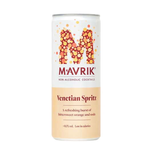 Mavrik - Venetian Sprtiz