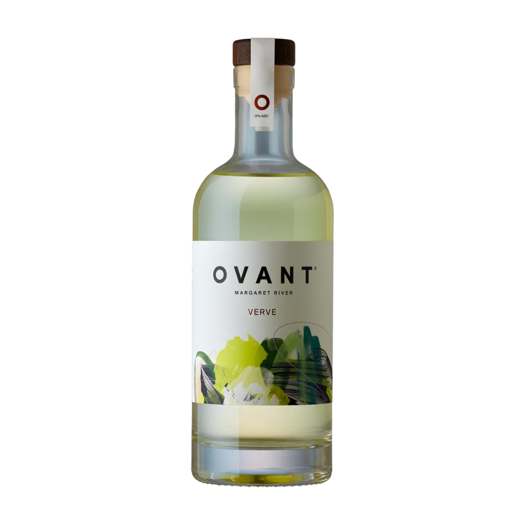 Ovant - Verve